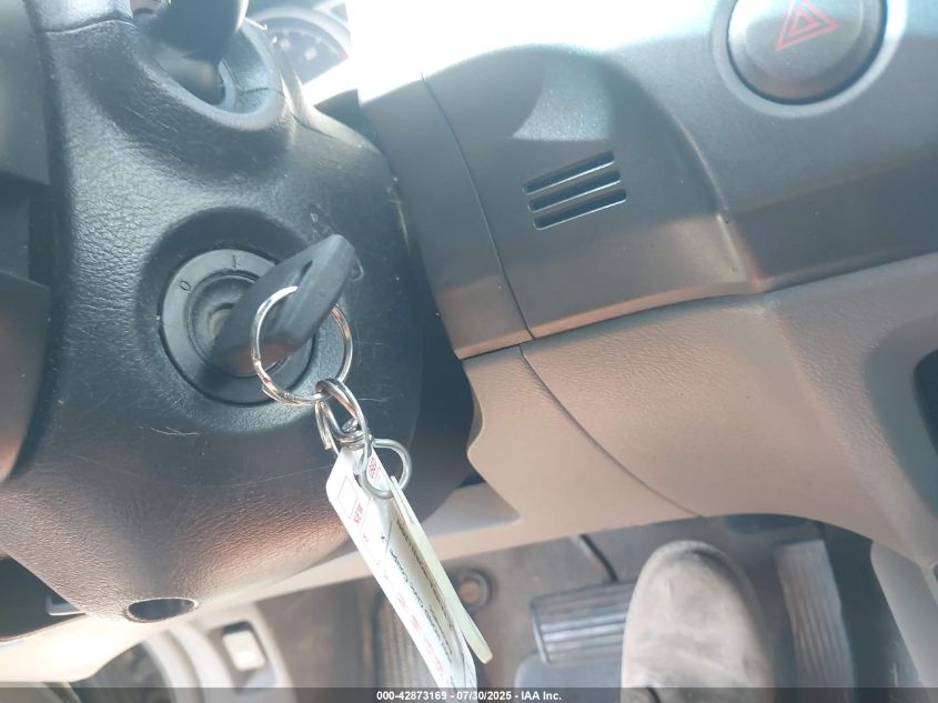 2007 Honda Civic Lx VIN: 2HGFG12617H576247 Lot: 42873169