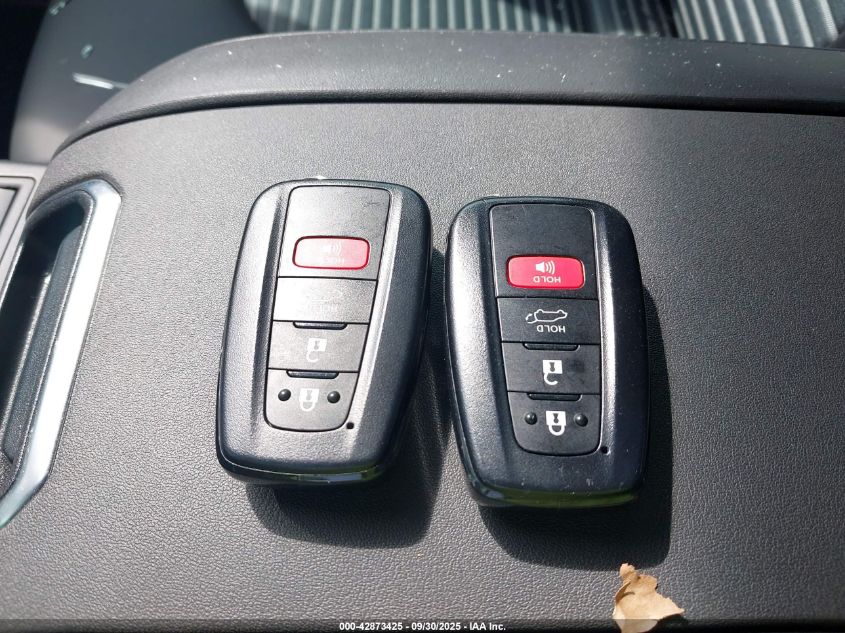 2023 Toyota Highlander Xse VIN: 5TDKDRBH3PS509026 Lot: 42873425