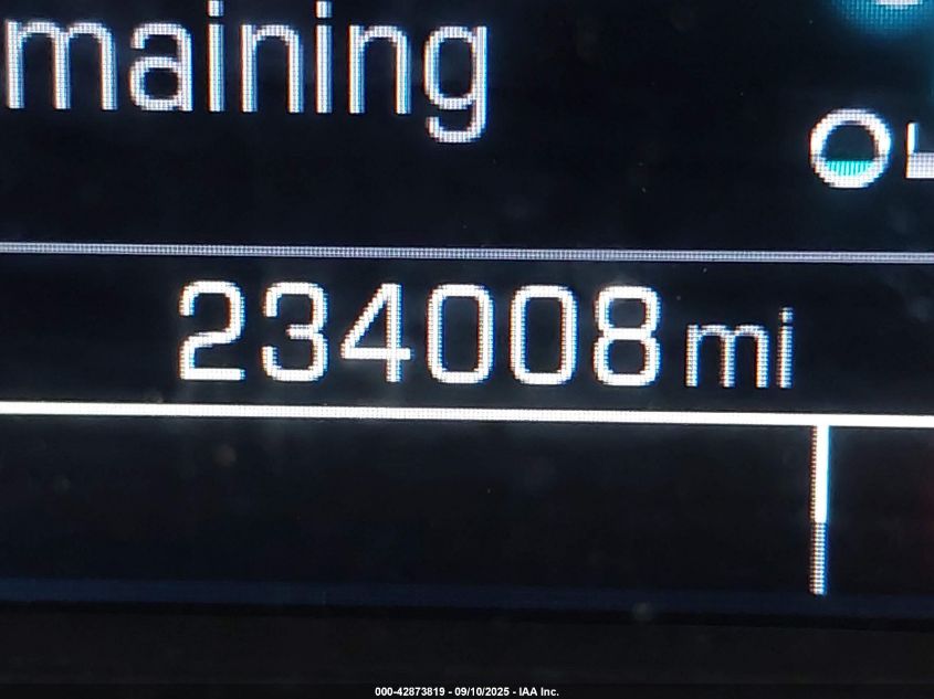 2014 Chevrolet Silverado 1500 2Lt VIN: 3GCUKREC2EG141738 Lot: 42873819