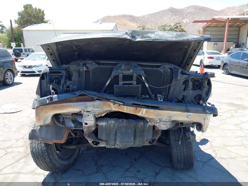 2006 Chevrolet Suburban 1500 Ls VIN: 1GNEC16Z06J140083 Lot: 42873925