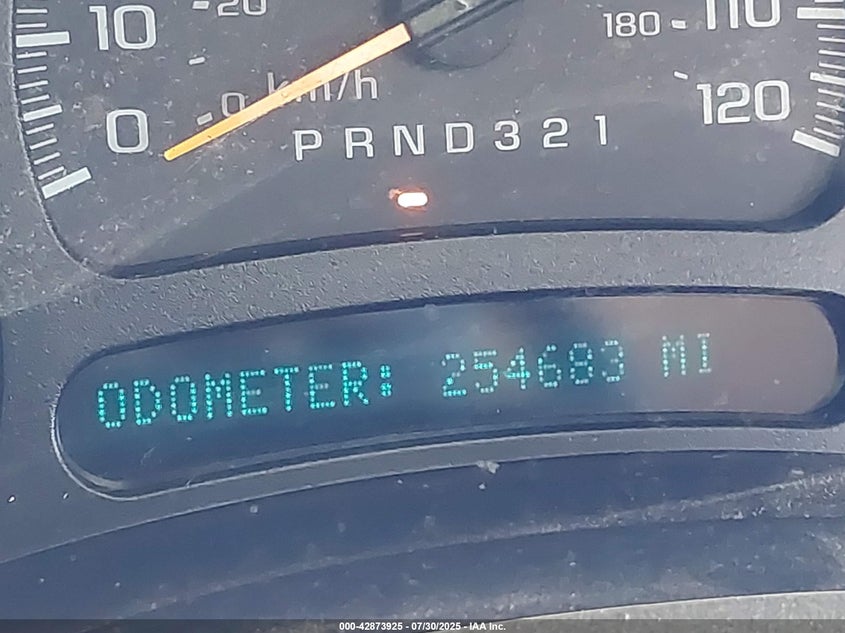 2006 Chevrolet Suburban 1500 Ls VIN: 1GNEC16Z06J140083 Lot: 42873925