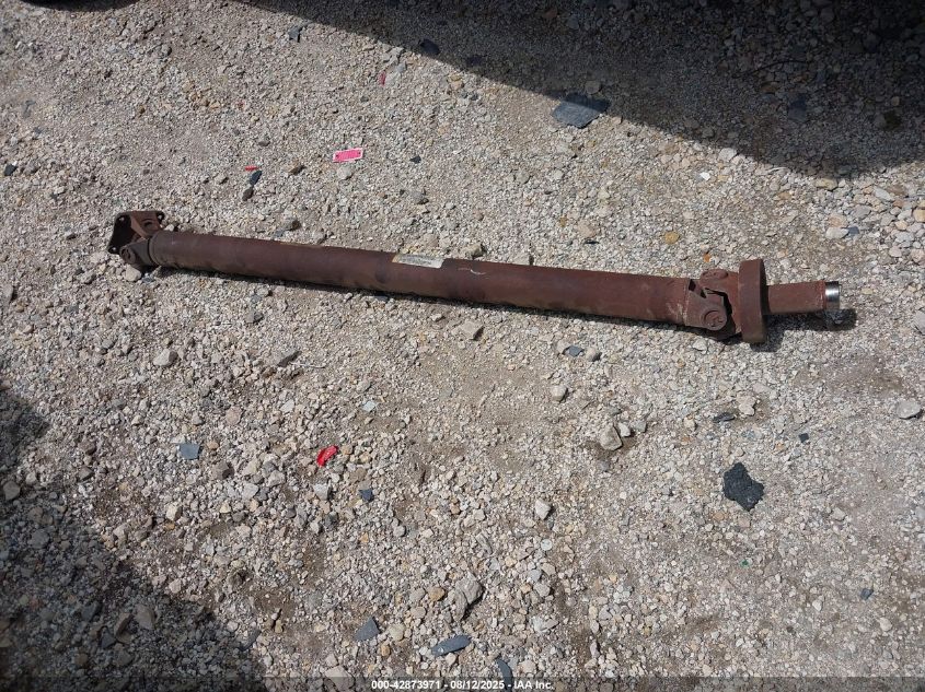 2011 Ford E-450 Cutaway VIN: 1FDXE4FL2BDA30083 Lot: 42873971