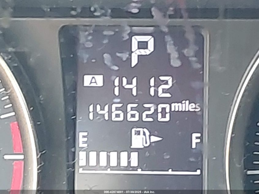 2013 Subaru Impreza 2.0I Premium VIN: JF1GPAD61D2821140 Lot: 42874001