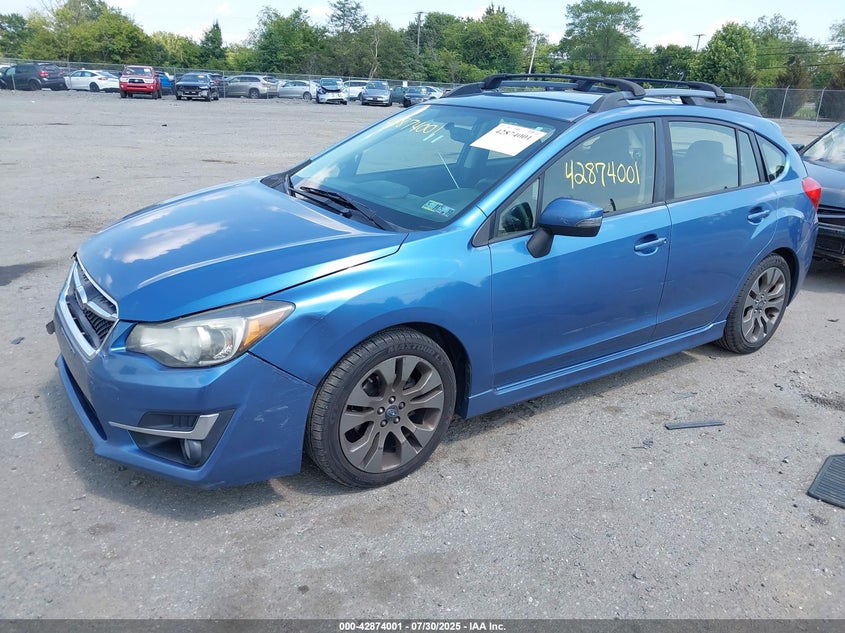 Vin: jf1gpad61d2821140, lot: 43367619, subaru impreza 2.0i premium 20132
