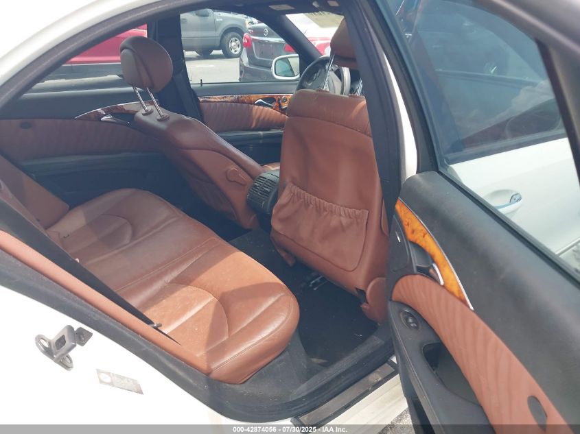 2009 Mercedes-Benz E 350 VIN: WDBUF56X99B413407 Lot: 42874056