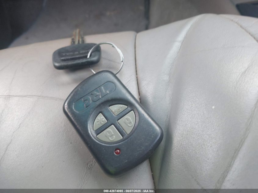 1995 Toyota 4Runner Vn39 Sr5 VIN: JT3VN39W7S0188619 Lot: 42874065