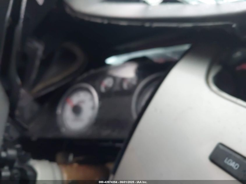 2009 Ford Focus Ses VIN: 1FAHP36N09W269263 Lot: 42874354