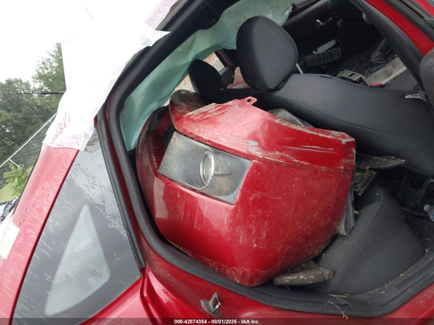 2009 Ford Focus Ses VIN: 1FAHP36N09W269263 Lot: 42874354