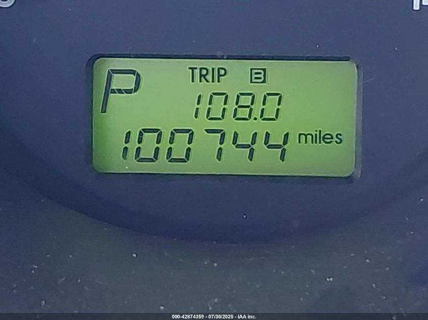 2006 Kia Sportage Ex V6/Lx V6 VIN: KNDJF723X67156436 Lot: 42874359