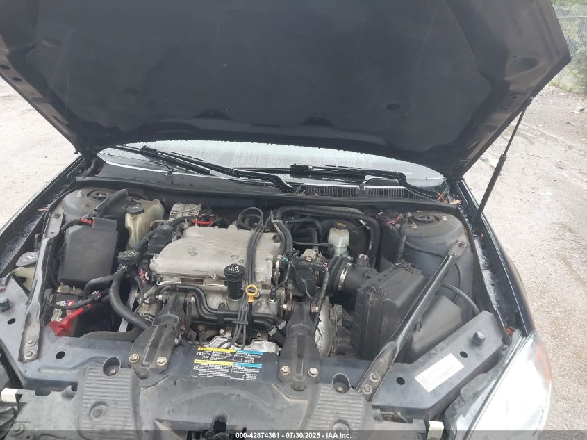 2008 Chevrolet Impala Lt VIN: 2G1WT58K489288149 Lot: 42874361