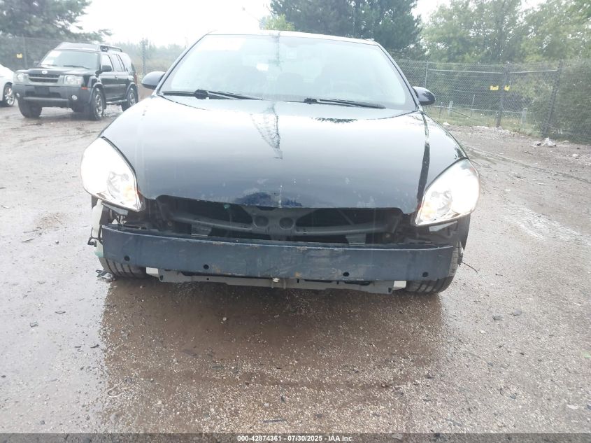 2008 Chevrolet Impala Lt VIN: 2G1WT58K489288149 Lot: 42874361