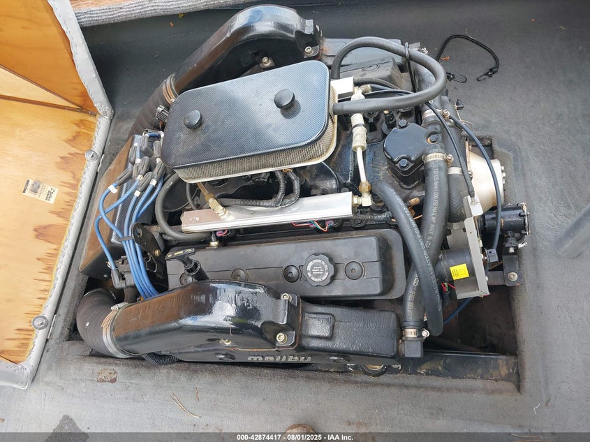 MB2B6946F000 2000 CHEVROLET  photo no. 10