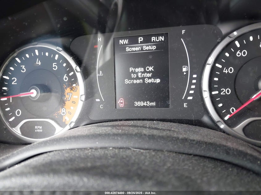 2018 JEEP RENEGADE LATITUDE 4X4 ZACCJBBB1JPJ37252