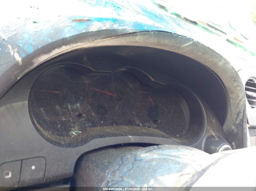 2008 Nissan Altima 2.5 S VIN: 1N4AL21E38N495140 Lot: 42874486