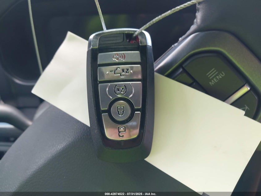 2023 Ford F-250 Lariat VIN: 1FT8W2BN9PED06715 Lot: 42874522