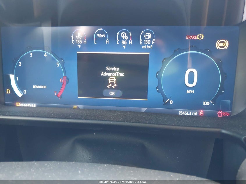 2023 Ford F-250 Lariat VIN: 1FT8W2BN9PED06715 Lot: 42874522