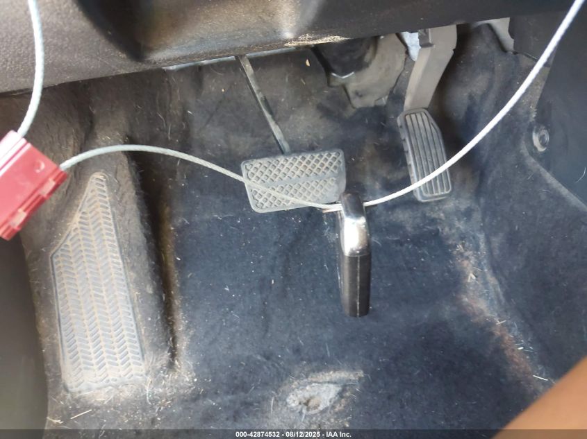 2016 HONDA HR-V EX - 3CZRU6H55GM712617