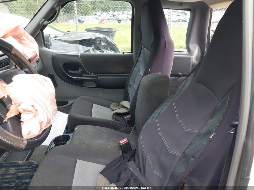 2004 Ford Ranger Edge/Tremor/Xl/Xlt