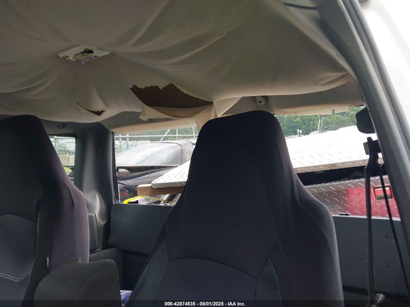 2004 Ford Ranger Edge/Tremor/Xl/Xlt VIN: 1FTYR14U24PA95296 Lot: 42874535