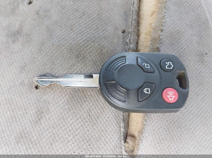 2006 Ford F-150 Lariat/Xl/Xlt VIN: 1FTVX12546NB66159 Lot: 42874630