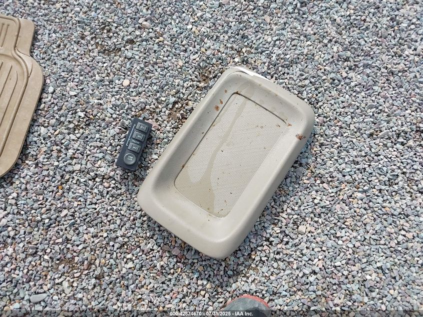 2002 Chevrolet Silverado 1500 Ls VIN: 2GCEK19T721198151 Lot: 42874670