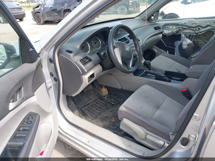 1HGCP26398A136320 2008 HONDA ACCORD photo no. 5