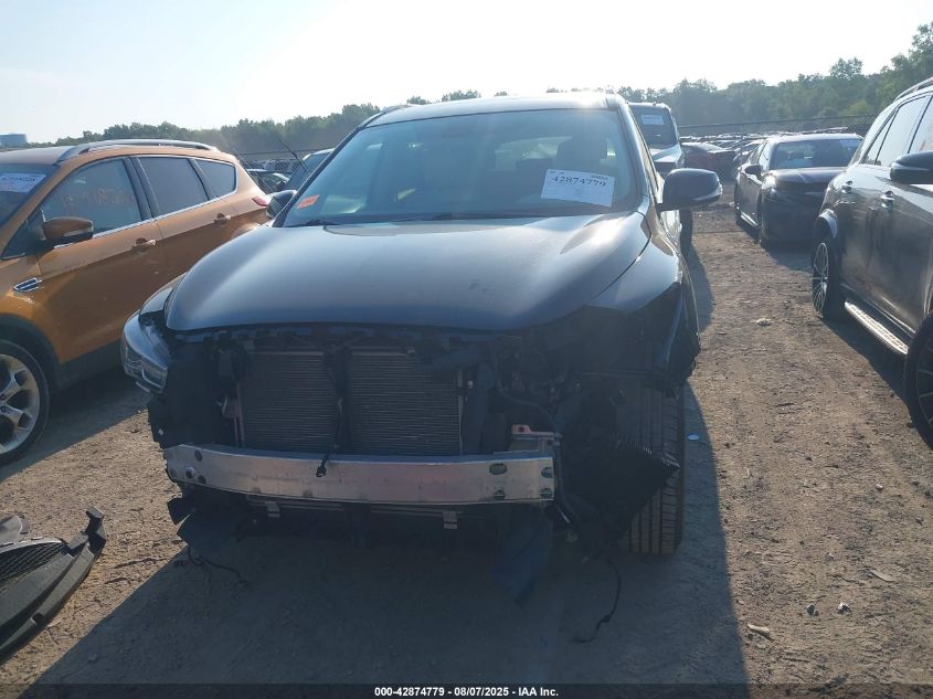 2018 Infiniti Qx60 VIN: 5N1DL0MM6JC508121 Lot: 42874779