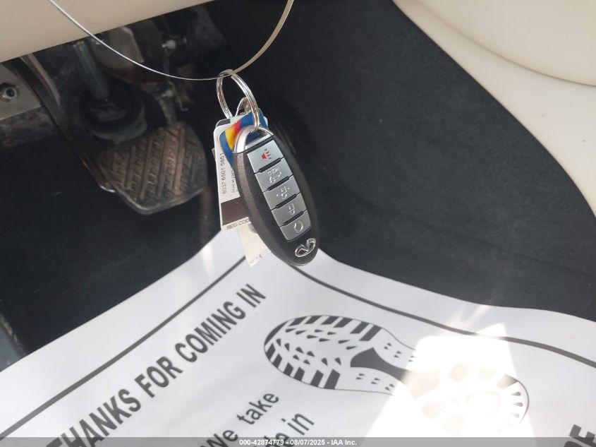 2018 Infiniti Qx60 VIN: 5N1DL0MM6JC508121 Lot: 42874779