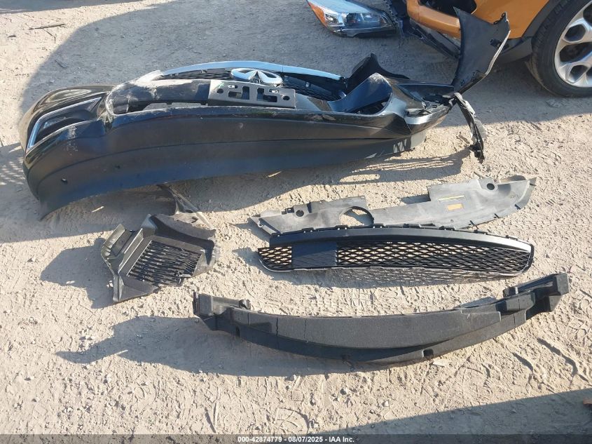 2018 Infiniti Qx60 VIN: 5N1DL0MM6JC508121 Lot: 42874779