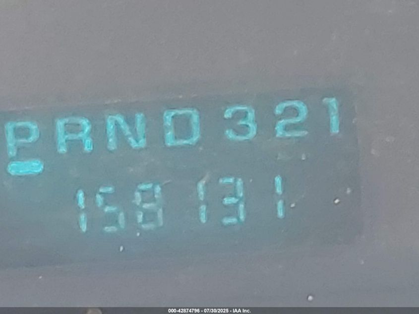 2005 Chevrolet Express VIN: 1GCFG15X651169264 Lot: 42874796