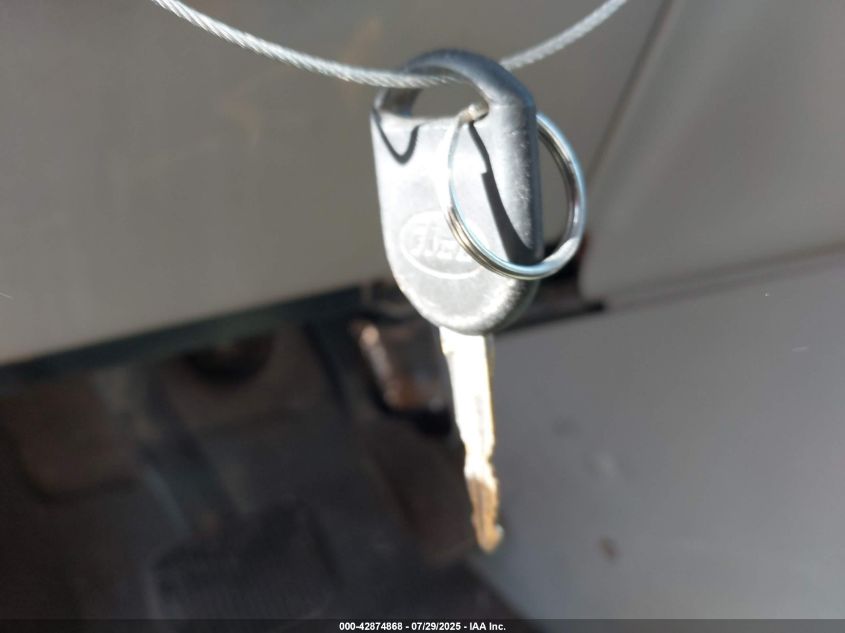 2004 Ford Freestar Ses VIN: 2FMZA57644BA72492 Lot: 42874868