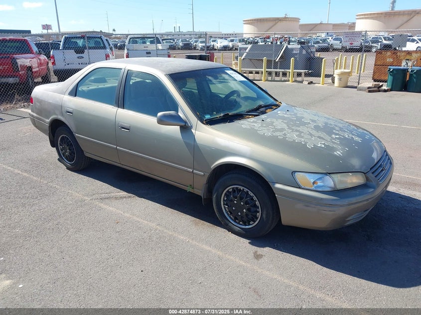 JT2BG22KXX0306463 1999 Toyota Camry Ce/Le/Xle auction photo 1