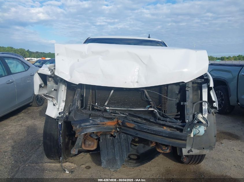 2007 Chevrolet Tahoe Lt VIN: 1GNFK13077R191693 Lot: 42874936