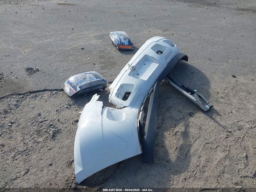 2007 Chevrolet Tahoe Lt VIN: 1GNFK13077R191693 Lot: 42874936