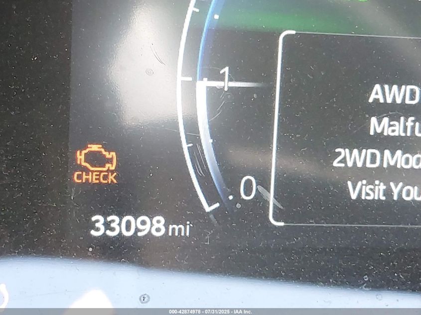 2024 Toyota Highlander - 5TDAAAB52RS014539