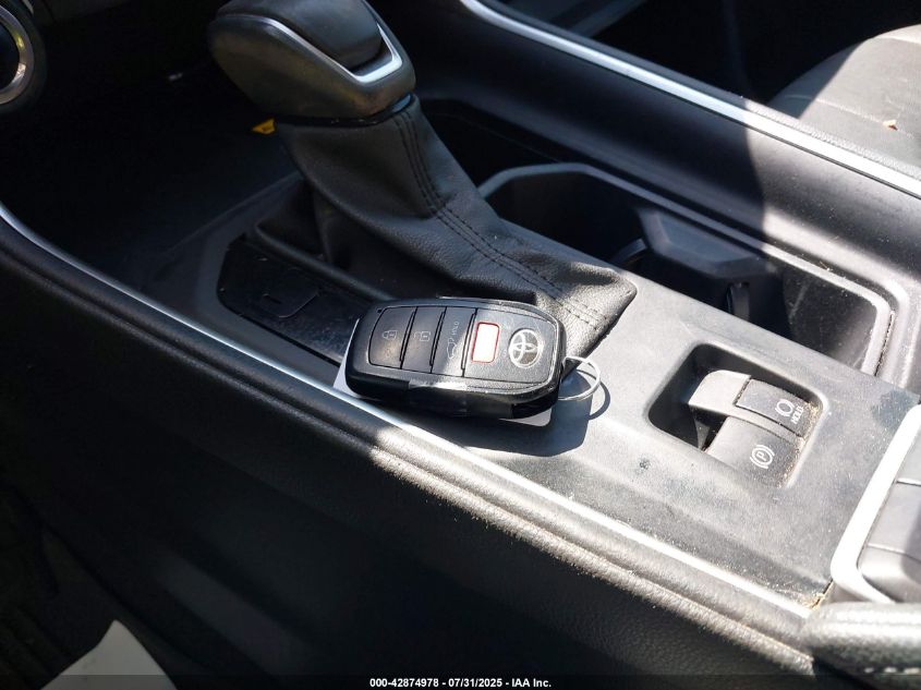 2024 Toyota Highlander - 5TDAAAB52RS014539