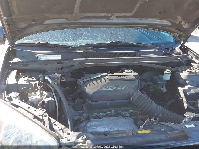 2005 Toyota Rav4 VIN: JTEHD20V956038213 Lot: 42875128