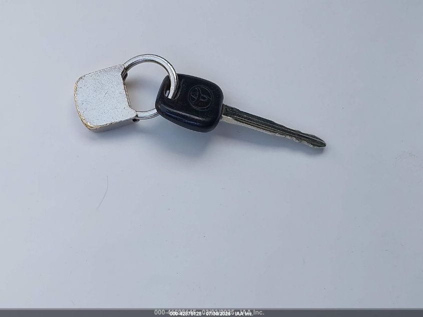 2005 Toyota Rav4 VIN: JTEHD20V956038213 Lot: 42875128