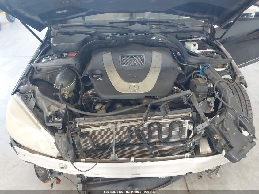 2008 Mercedes-Benz C 300 Luxury 4Matic/Sport 4Matic VIN: WDDGF81X98F153594 Lot: 42875129