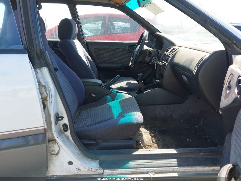 1998 Subaru Legacy Outback/Outback Limited/Outback Sport VIN: 4S3BG6853W6644377 Lot: 42875192