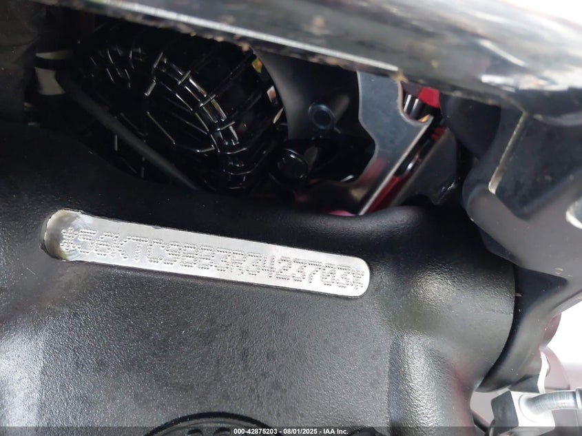 2024 INDIAN MOTORCYCLE CO. CHIEFTAIN DARKHORSE W/POWERBAND AUDIO - 56KTC9BB3R3423703