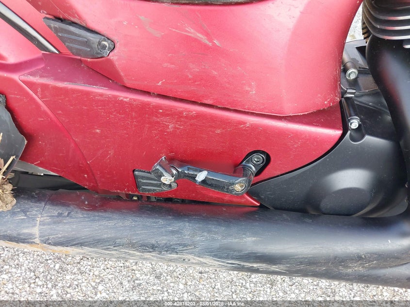 2024 INDIAN MOTORCYCLE CO. CHIEFTAIN DARKHORSE W/POWERBAND AUDIO - 56KTC9BB3R3423703