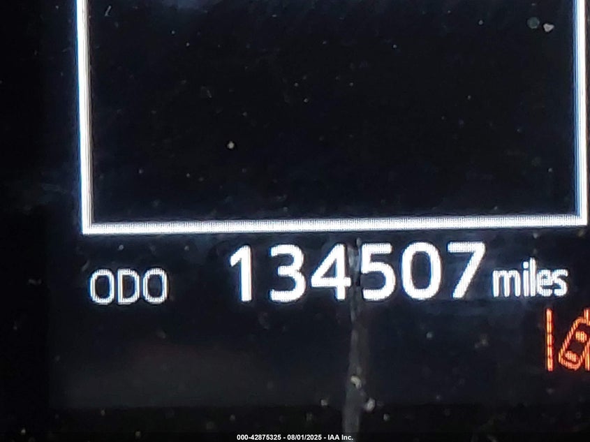 2021 Toyota Camry Se VIN: 4T1G11AK5MU580843 Lot: 42875325