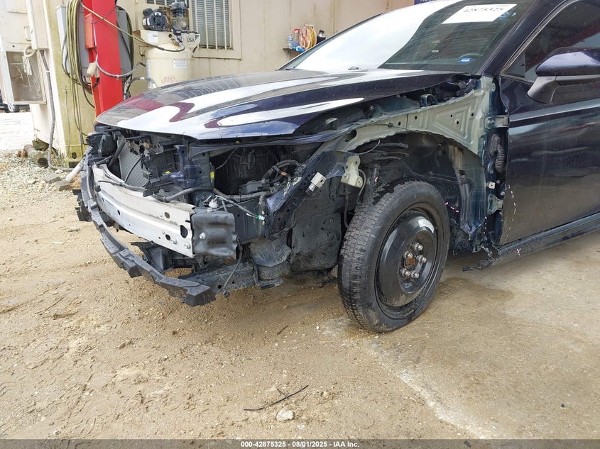 2021 Toyota Camry Se VIN: 4T1G11AK5MU580843 Lot: 42875325