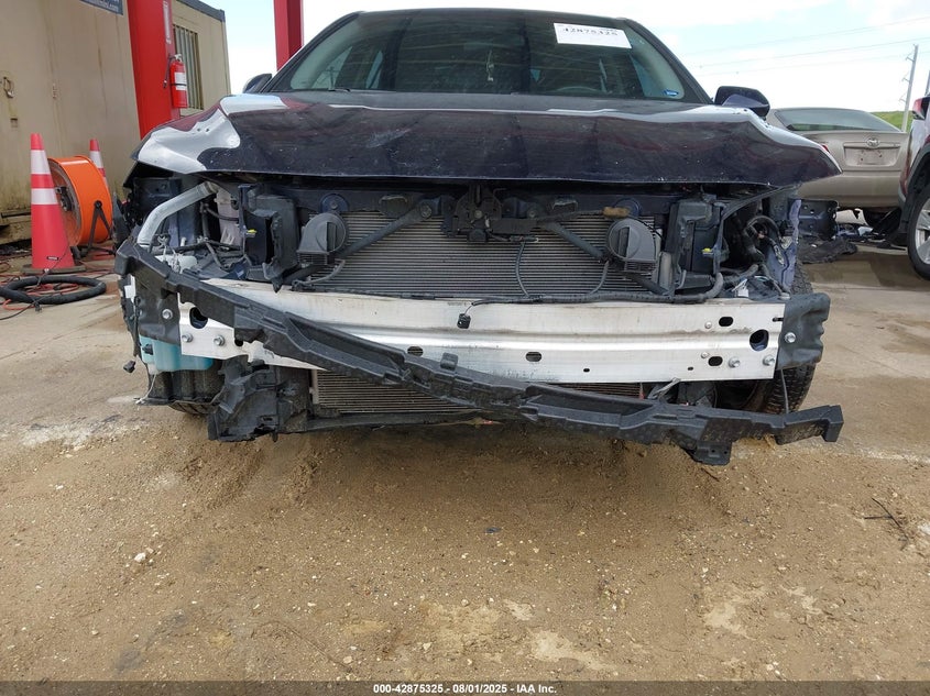 2021 Toyota Camry Se VIN: 4T1G11AK5MU580843 Lot: 42875325