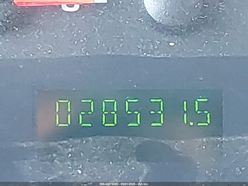 2004 Ford E-250 Commercial/Recreational VIN: 1FTNE24L14HB46874 Lot: 42875350