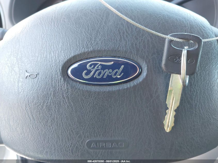 2004 Ford E-250 Commercial/Recreational VIN: 1FTNE24L14HB46874 Lot: 42875350