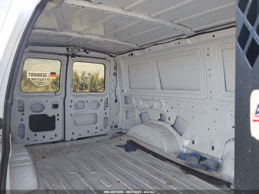 2004 Ford E-250 Commercial/Recreational VIN: 1FTNE24L14HB46874 Lot: 42875350