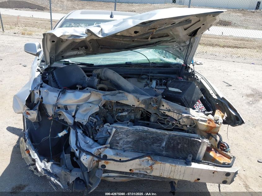 2008 Saturn Aura Xr VIN: 1G8ZV57788F200670 Lot: 42875368