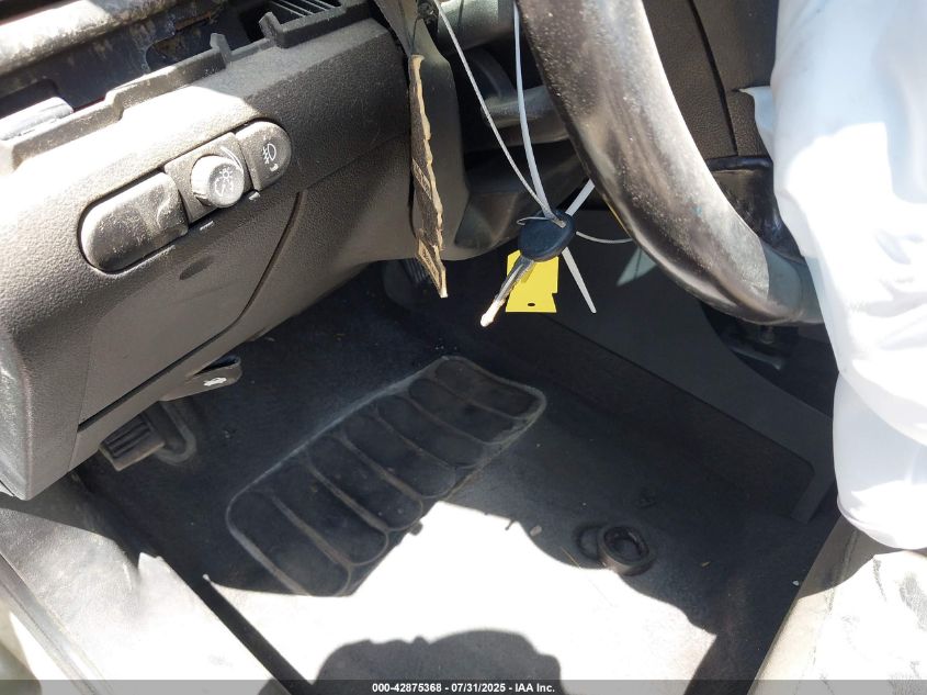 2008 Saturn Aura Xr VIN: 1G8ZV57788F200670 Lot: 42875368